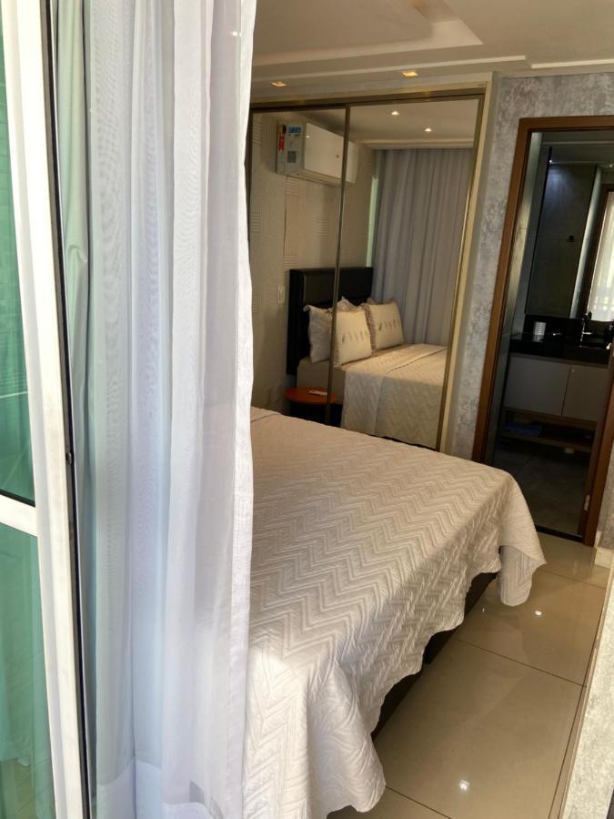 Apartamento Vista Mar Fortaleza  Exterior photo